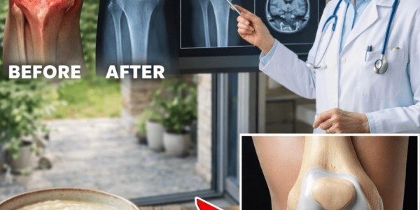 How Can Everyday Foods Help Support Healthy Knee Joints and Cartilage as You Age?