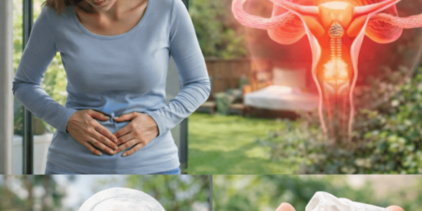 12 Warning Signs Your Uterus Might Be Sending – Don’t Ignore These Symptoms