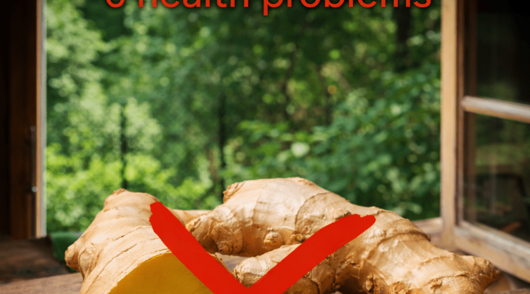 Doctors Warn: 6 Health Situations Where You Should Be Careful with Ginger Consumption Doctors Warn: 6 Health Situations Where You Should Be Careful with Ginger Consumption
