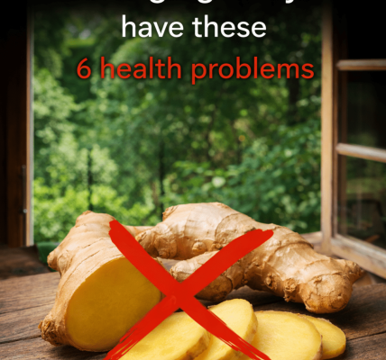 Doctors Warn: 6 Health Situations Where You Should Be Careful with Ginger Consumption Doctors Warn: 6 Health Situations Where You Should Be Careful with Ginger Consumption