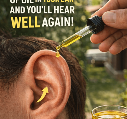 Have You Ever Tried a Simple Home Oil for Softer Earwax and Clearer Hearing Comfort?