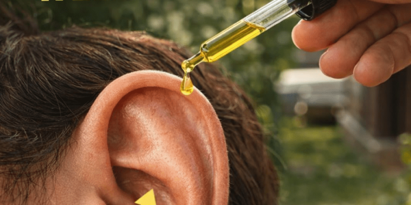 Have You Ever Tried a Simple Home Oil for Softer Earwax and Clearer Hearing Comfort? Have You Ever Tried a Simple Home Oil for Softer Earwax and Clearer Hearing Comfort?