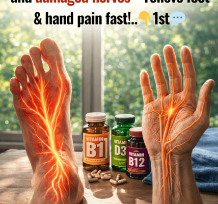Are Key Vitamins and Nutrients Supporting Nerve Health in Neuropathy? A Closer Look