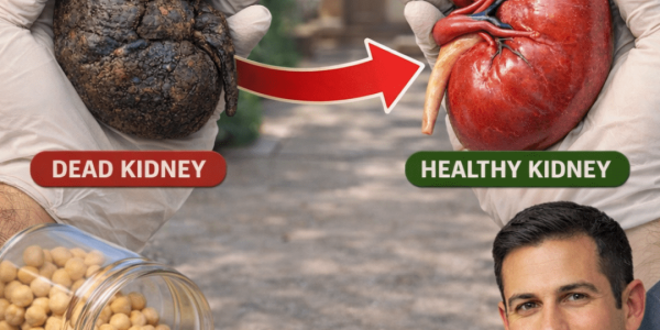 The Secret of Proteins That Protect Your Kidneys and Those That May Quietly Affect Them Over Time