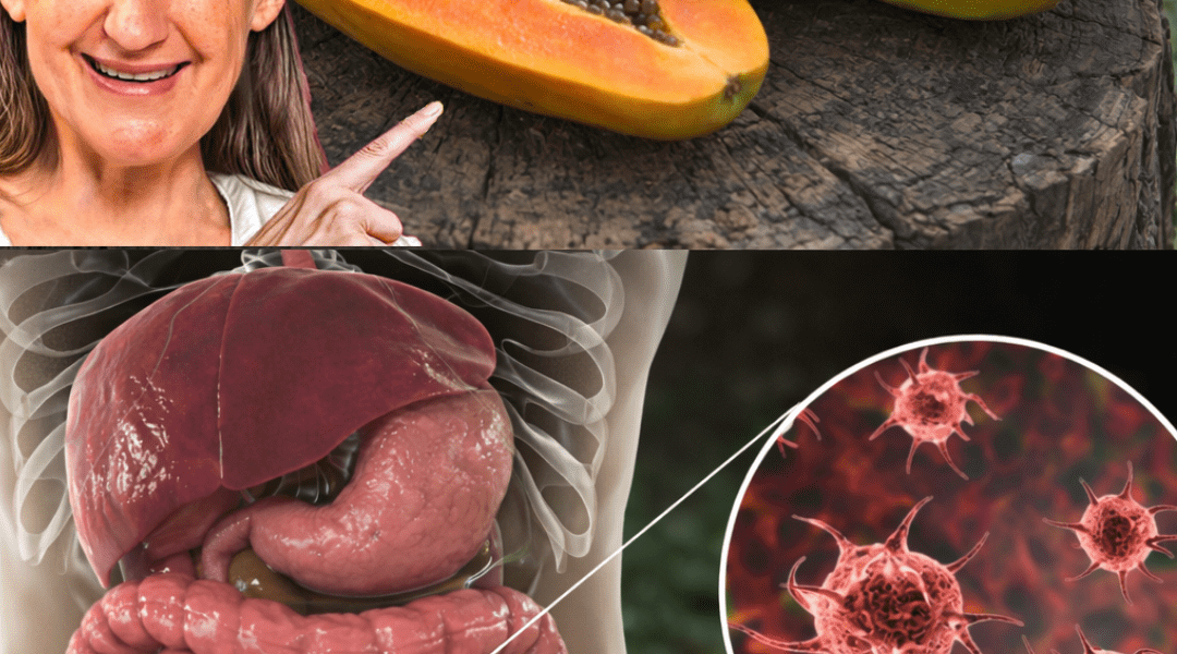 Why You Shouldn’t Throw Away Papaya Seeds: A Simple Guide to Their Hidden Potential Why You Shouldn’t Throw Away Papaya Seeds: A Simple Guide to Their Hidden Potential