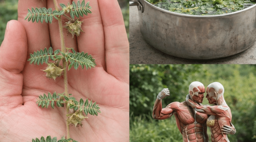 The Hidden Power of Goat’s Head: What Every Couple Should Know About This Traditional Plant The Hidden Power of Goat’s Head: What Every Couple Should Know About This Traditional Plant