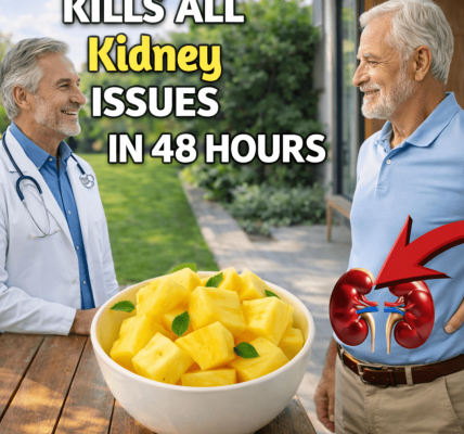 High Creatinine Levels? Learn About 4 Fruits to Help Flush Toxins Naturally at Night High Creatinine Levels? Learn About 4 Fruits to Help Flush Toxins Naturally at Night