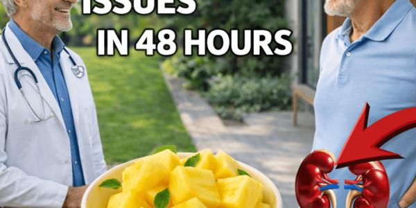 High Creatinine Levels? Learn About 4 Fruits to Help Flush Toxins Naturally at Night High Creatinine Levels? Learn About 4 Fruits to Help Flush Toxins Naturally at Night