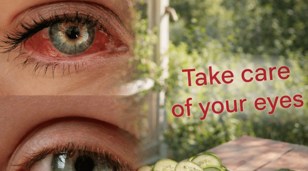 Discover This Simple Daily Habit: One Tablespoon a Day to Support Clearer, Sharper Vision Naturally Discover This Simple Daily Habit: One Tablespoon a Day to Support Clearer, Sharper Vision Naturally