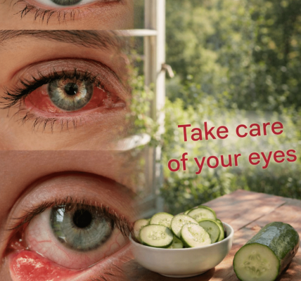 Discover This Simple Daily Habit: One Tablespoon a Day to Support Clearer, Sharper Vision Naturally Discover This Simple Daily Habit: One Tablespoon a Day to Support Clearer, Sharper Vision Naturally