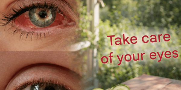 Discover This Simple Daily Habit: One Tablespoon a Day to Support Clearer, Sharper Vision Naturally