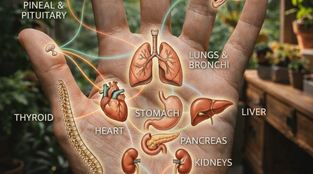 Discover the Hand Reflexology Map: A Gentle Guide to Exploring Reflex Zones on Your Palm for Relaxation Discover the Hand Reflexology Map: A Gentle Guide to Exploring Reflex Zones on Your Palm for Relaxation