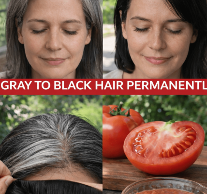 Exploring Natural Ways to Support Healthy Hair Color and Growth Exploring Natural Ways to Support Healthy Hair Color and Growth