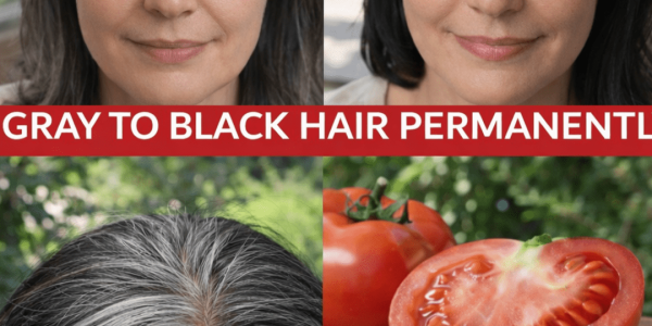 Exploring Natural Ways to Support Healthy Hair Color and Growth Exploring Natural Ways to Support Healthy Hair Color and Growth