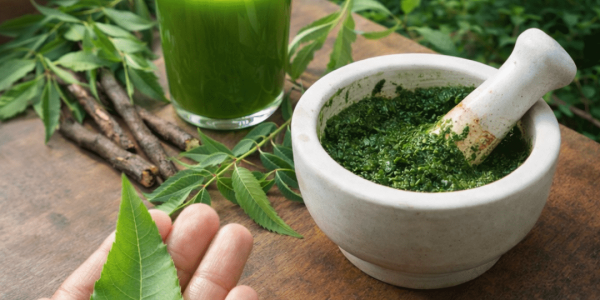 Discover the Potential Wellness Benefits of Neem Leaves: A Traditional Herb for Everyday Health Support