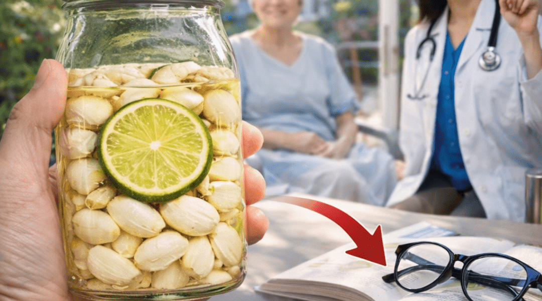 A Natural Way to Support Your Eye Health: Discover the Power of a Simple Almond and Lemon Blend A Natural Way to Support Your Eye Health: Discover the Power of a Simple Almond and Lemon Blend