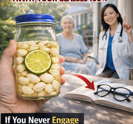 A Natural Way to Support Your Eye Health: Discover the Power of a Simple Almond and Lemon Blend A Natural Way to Support Your Eye Health: Discover the Power of a Simple Almond and Lemon Blend