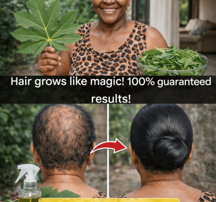 Discover the Surprising Benefits of Papaya Leaves for Healthier Hair