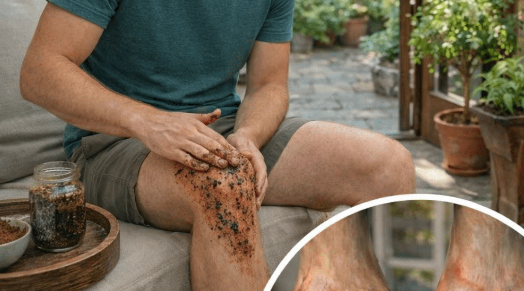 Could Papaya Seeds Be a Simple Home Remedy for Everyday Knee, Back, and Spine Discomfort? Could Papaya Seeds Be a Simple Home Remedy for Everyday Knee, Back, and Spine Discomfort?