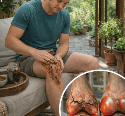 Could Papaya Seeds Be a Simple Home Remedy for Everyday Knee, Back, and Spine Discomfort?