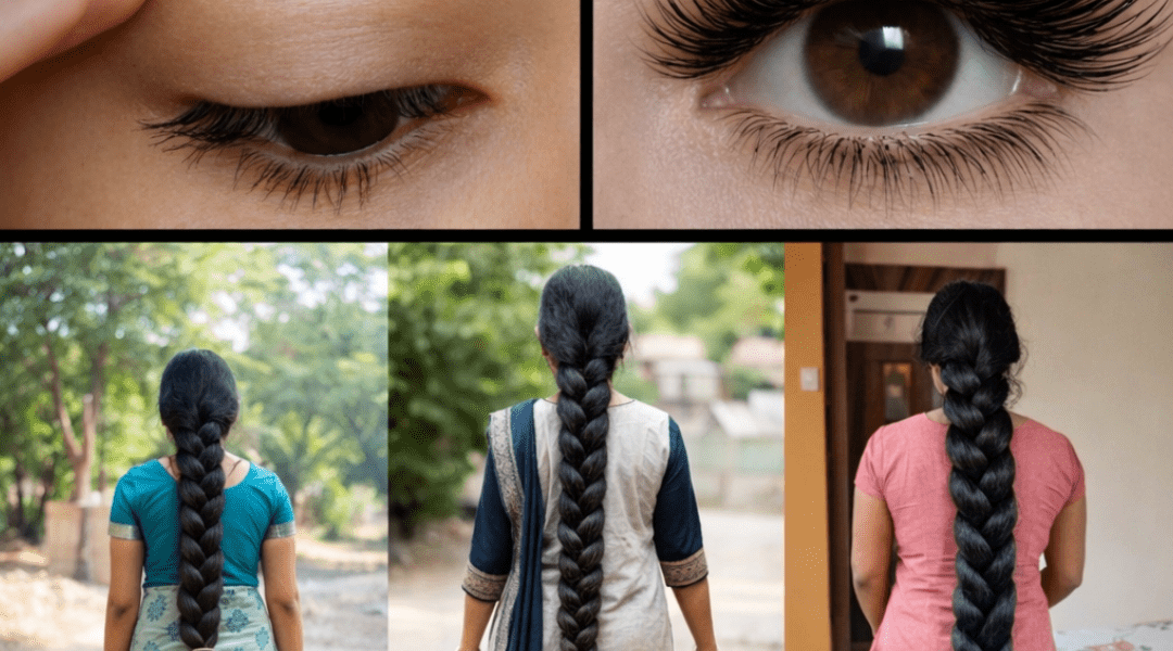 Clove for Hair Growth: Can This Ancient Spice Really Support Eyebrows, Lashes, and Longer Hair? Clove for Hair Growth: Can This Ancient Spice Really Support Eyebrows, Lashes, and Longer Hair?