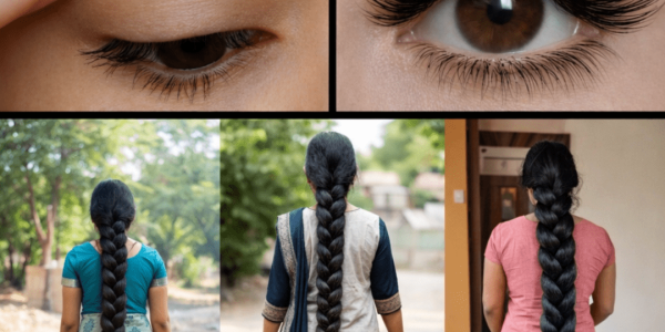 Clove for Hair Growth: Can This Ancient Spice Really Support Eyebrows, Lashes, and Longer Hair?