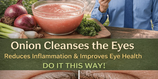 How to Incorporate Onions into Your Daily Routine to Support Healthy Vision at Home How to Incorporate Onions into Your Daily Routine to Support Healthy Vision at Home
