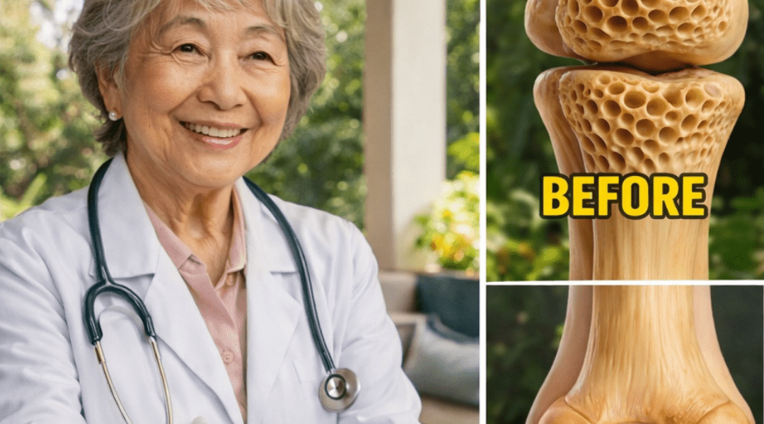 Could One Simple Daily Food Addition Help Support Your Knee Joint Comfort and Mobility? Could One Simple Daily Food Addition Help Support Your Knee Joint Comfort and Mobility?