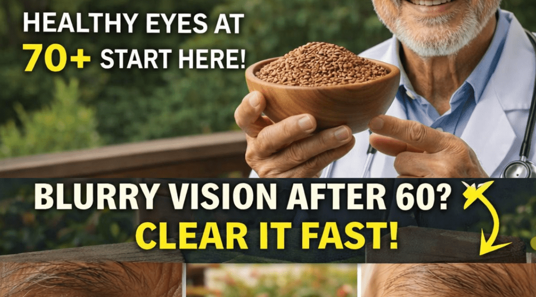 As we get older, many people notice changes in their vision that can make everyday activities feel more challenging. As we get older, many people notice changes in their vision that can make everyday activities feel more challenging.