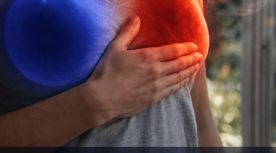 4 Early Warning Signs of Breast Cancer You Should Never Ignore