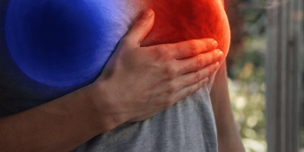 4 Early Warning Signs of Breast Cancer You Should Never Ignore