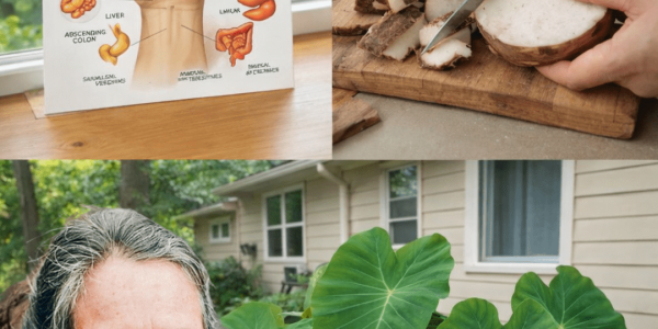 Discover Why Most People Overlook the Surprising Nutritional Power Hidden in This Common Garden Plant’s Root