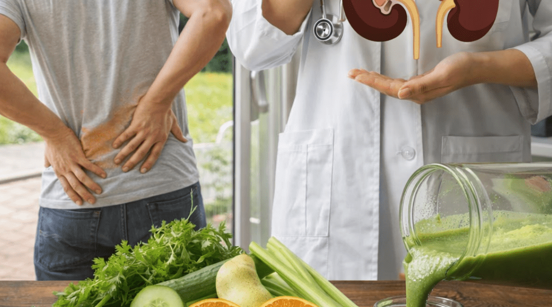 Discover the Refreshing Power of a Simple Green Juice: Support Your Body’s Natural Wellness with Celery, Cucumber, and Pineapple Discover the Refreshing Power of a Simple Green Juice: Support Your Body’s Natural Wellness with Celery, Cucumber, and Pineapple