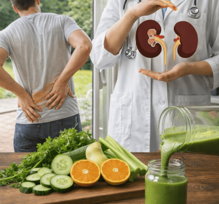 Discover the Refreshing Power of a Simple Green Juice: Support Your Body’s Natural Wellness with Celery, Cucumber, and Pineapple Discover the Refreshing Power of a Simple Green Juice: Support Your Body’s Natural Wellness with Celery, Cucumber, and Pineapple