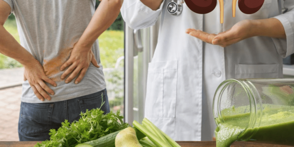 Discover the Refreshing Power of a Simple Green Juice: Support Your Body’s Natural Wellness with Celery, Cucumber, and Pineapple Discover the Refreshing Power of a Simple Green Juice: Support Your Body’s Natural Wellness with Celery, Cucumber, and Pineapple