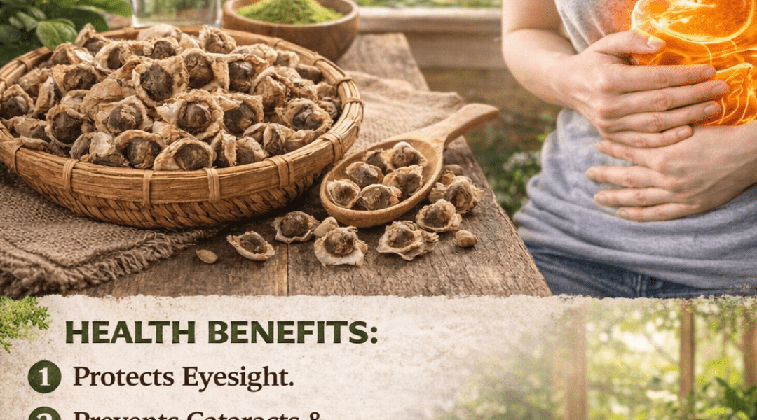 How to Naturally Support Your Eye Health with Moringa: A Simple Guide to This Nutrient-Rich Plant How to Naturally Support Your Eye Health with Moringa: A Simple Guide to This Nutrient-Rich Plant