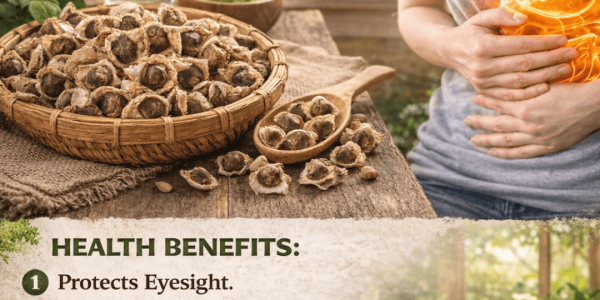 How to Naturally Support Your Eye Health with Moringa: A Simple Guide to This Nutrient-Rich Plant How to Naturally Support Your Eye Health with Moringa: A Simple Guide to This Nutrient-Rich Plant