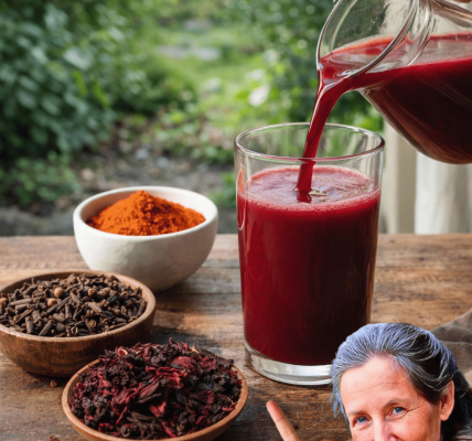 Have You Ever Wondered What Ancient Spice and Flower Combo Could Support Your Daily Wellness Routine?