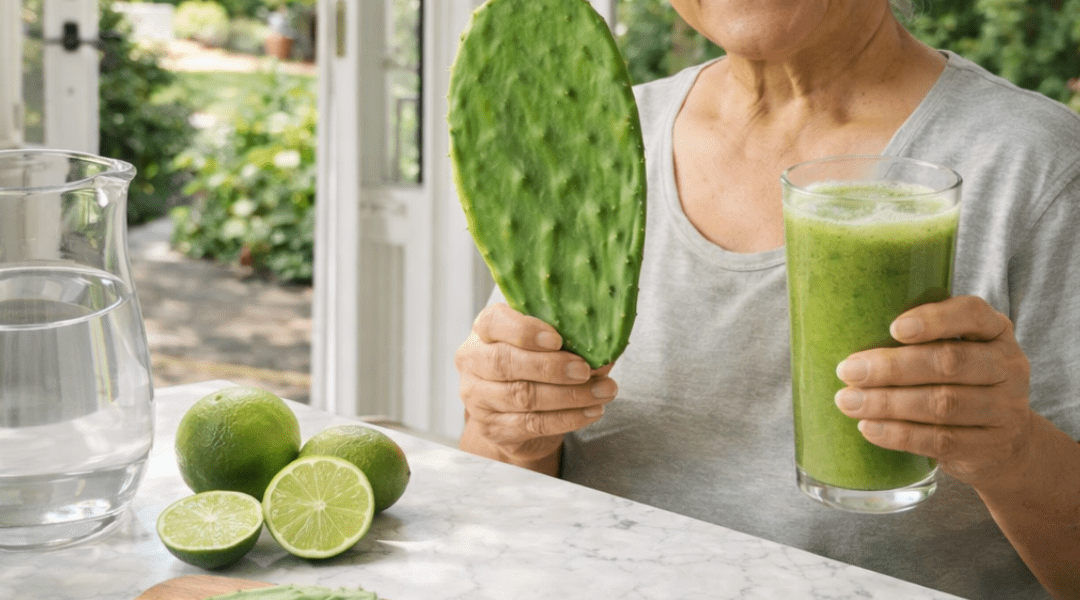 How to Incorporate Nopal Cactus Pads into Your Daily Routine for Better Wellness How to Incorporate Nopal Cactus Pads into Your Daily Routine for Better Wellness