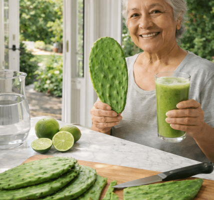 How to Incorporate Nopal Cactus Pads into Your Daily Routine for Better Wellness How to Incorporate Nopal Cactus Pads into Your Daily Routine for Better Wellness