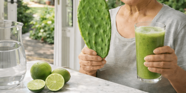 How to Incorporate Nopal Cactus Pads into Your Daily Routine for Better Wellness How to Incorporate Nopal Cactus Pads into Your Daily Routine for Better Wellness