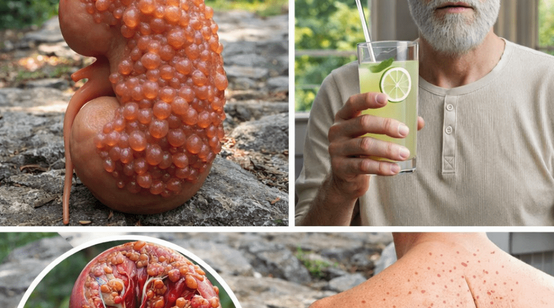 Are These 9 Everyday Foods Putting Extra Strain on Your Kidneys? What You Need to Know Are These 9 Everyday Foods Putting Extra Strain on Your Kidneys? What You Need to Know