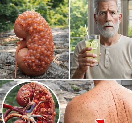 Are These 9 Everyday Foods Putting Extra Strain on Your Kidneys? What You Need to Know
