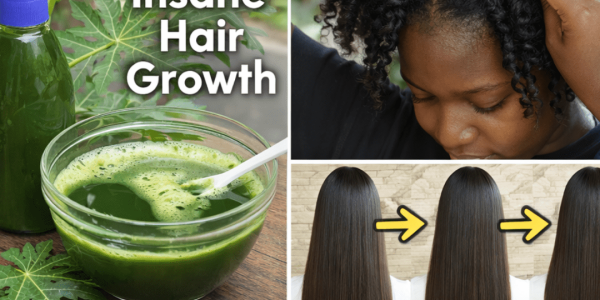 Papaya Leaves for Hair: Are You Ready to Explore This Traditional Natural Hair Care Option? Papaya Leaves for Hair: Are You Ready to Explore This Traditional Natural Hair Care Option?