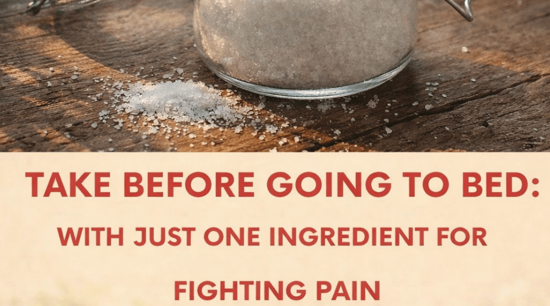 Discover the Surprising Nighttime Habit: What Happens When You Try This Simple Magnesium-Rich Tip Before Bed? Discover the Surprising Nighttime Habit: What Happens When You Try This Simple Magnesium-Rich Tip Before Bed?