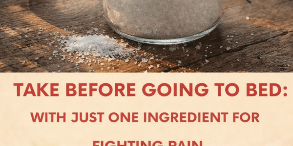 Discover the Surprising Nighttime Habit: What Happens When You Try This Simple Magnesium-Rich Tip Before Bed?