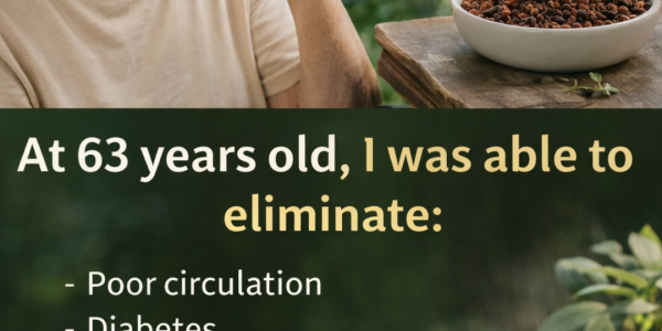 How a Simple Daily Clove-Infused Water Habit Can Support Better Circulation and Overall Wellness After 60