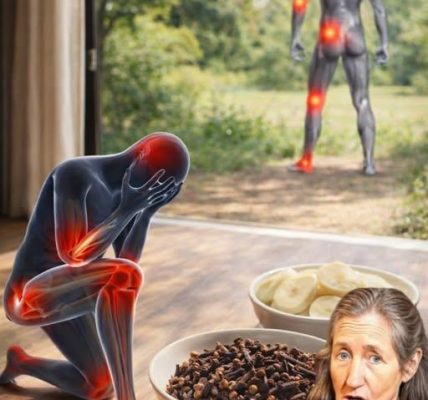 How to Naturally Support Circulation and Ease Leg and Joint Discomfort with Everyday Ingredients