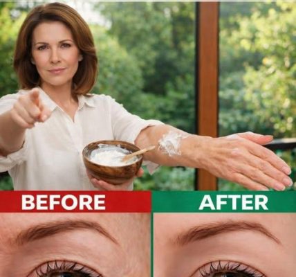 A Simple At-Home Routine Seniors Are Using to Refresh Mature Skin and Soften Fine Lines Naturally A Simple At-Home Routine Seniors Are Using to Refresh Mature Skin and Soften Fine Lines Naturally