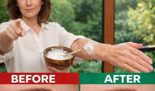 A Simple At-Home Routine Seniors Are Using to Refresh Mature Skin and Soften Fine Lines Naturally A Simple At-Home Routine Seniors Are Using to Refresh Mature Skin and Soften Fine Lines Naturally